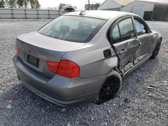 Photo 3 VIN: WBAPK7C51BF084786 - BMW 328 XI 