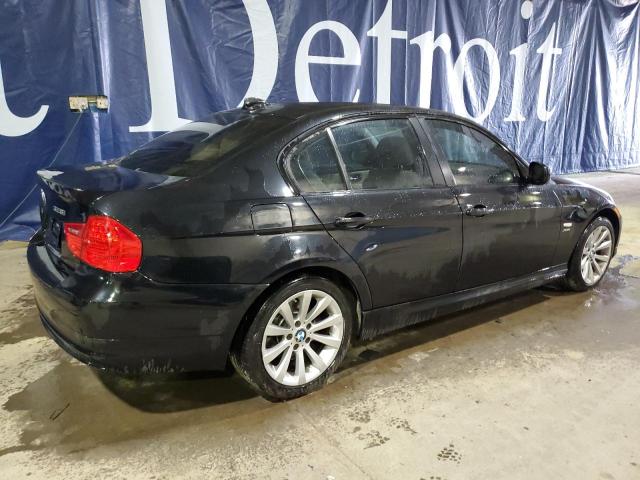 Photo 2 VIN: WBAPK7C51BF085176 - BMW 3 SERIES 