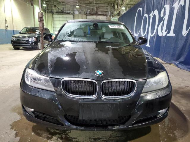 Photo 4 VIN: WBAPK7C51BF085176 - BMW 3 SERIES 