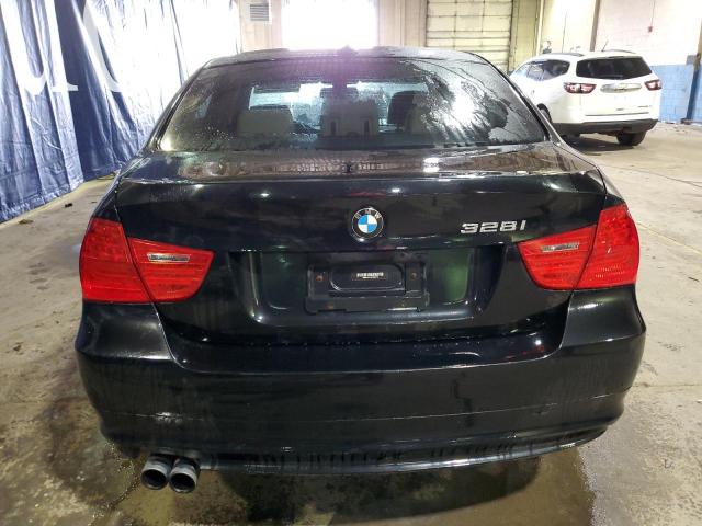 Photo 5 VIN: WBAPK7C51BF085176 - BMW 3 SERIES 