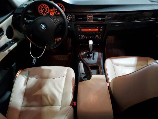 Photo 7 VIN: WBAPK7C51BF085176 - BMW 3 SERIES 