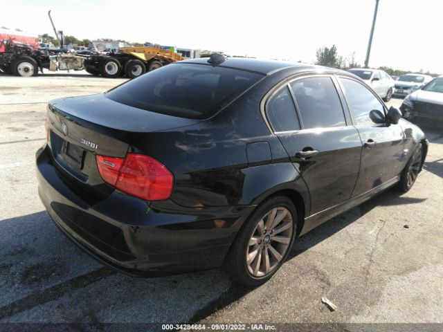 Photo 3 VIN: WBAPK7C51BF086506 - BMW 3 SERIES 