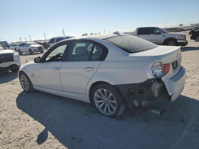 Photo 1 VIN: WBAPK7C51BF087140 - BMW 328 XI 