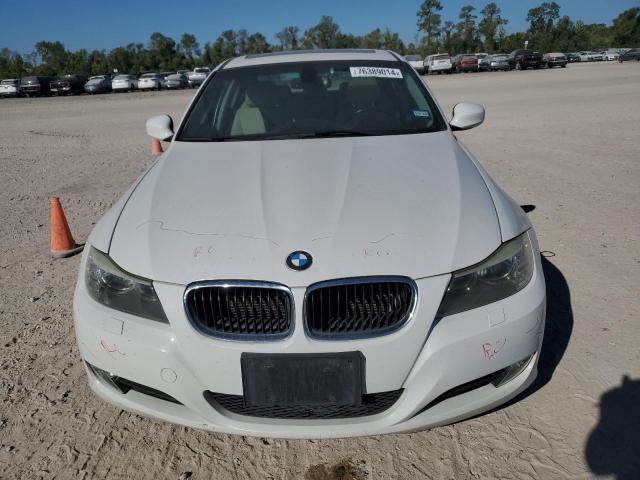 Photo 4 VIN: WBAPK7C51BF087140 - BMW 328 XI 