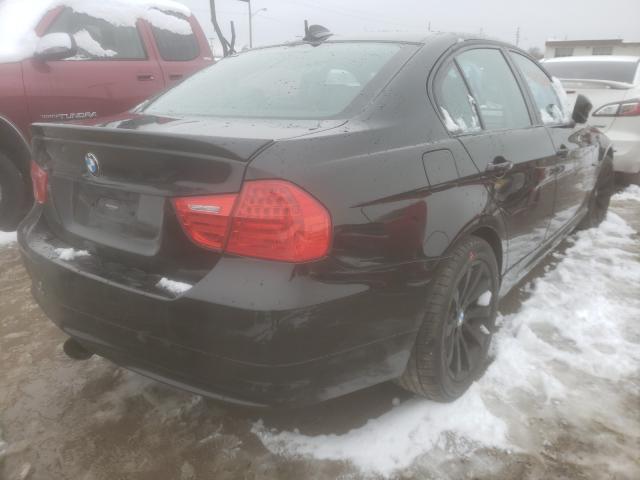 Photo 3 VIN: WBAPK7C51BF087705 - BMW 328 XI 