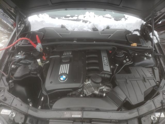 Photo 6 VIN: WBAPK7C51BF087705 - BMW 328 XI 