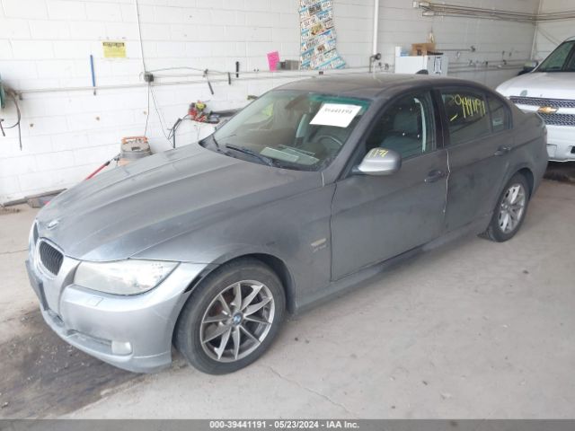 Photo 1 VIN: WBAPK7C52AA458639 - BMW 328I 