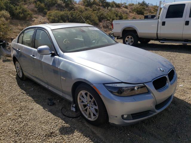 Photo 0 VIN: WBAPK7C52AA458642 - BMW 328 XI 