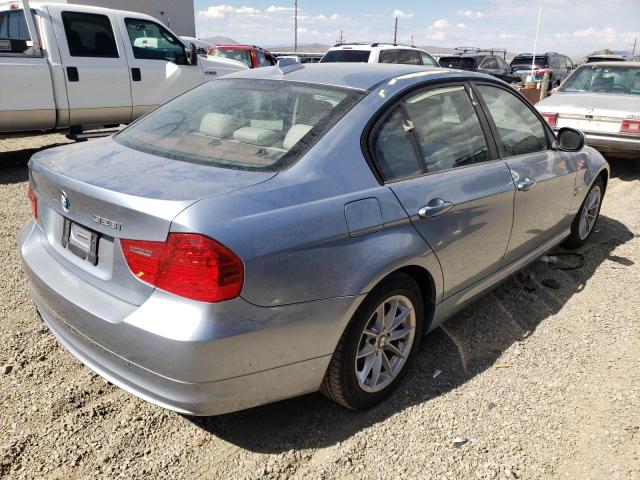 Photo 3 VIN: WBAPK7C52AA458642 - BMW 328 XI 