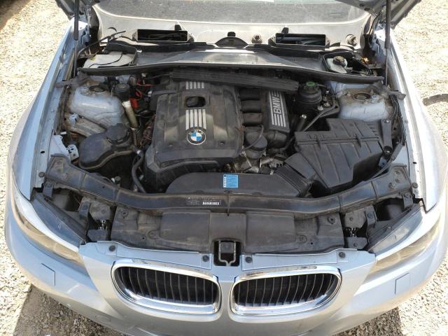 Photo 6 VIN: WBAPK7C52AA458642 - BMW 328 XI 