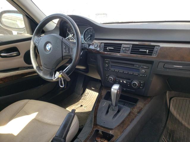 Photo 8 VIN: WBAPK7C52AA458642 - BMW 328 XI 