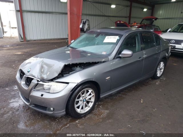 Photo 1 VIN: WBAPK7C52AA461721 - BMW 328I 