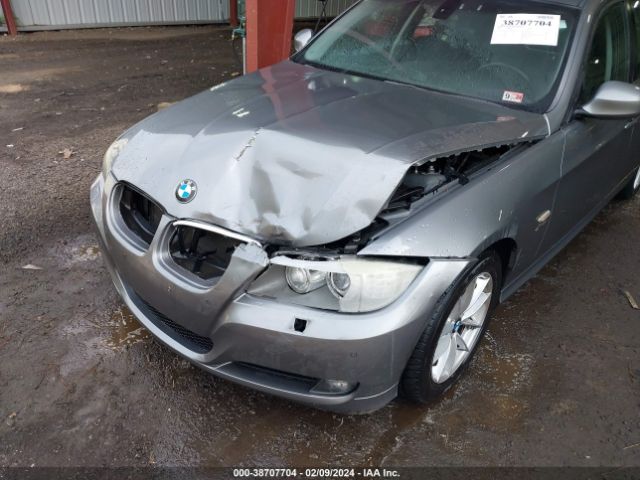 Photo 5 VIN: WBAPK7C52AA461721 - BMW 328I 