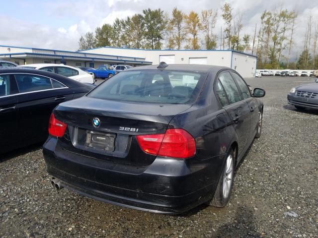 Photo 3 VIN: WBAPK7C52AA462139 - BMW 3 