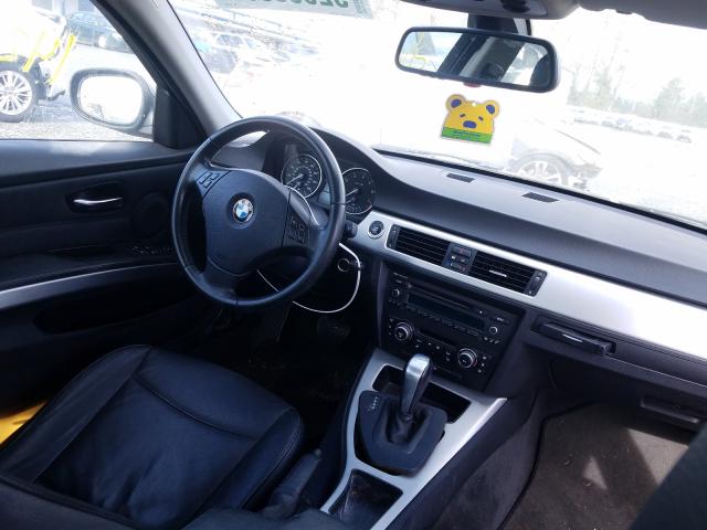 Photo 8 VIN: WBAPK7C52AA462139 - BMW 3 