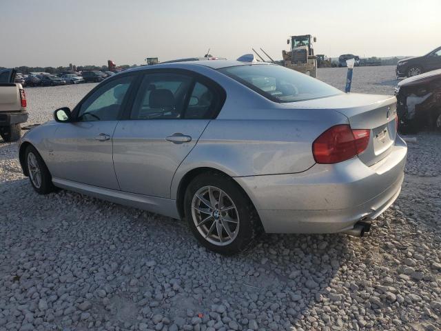 Photo 1 VIN: WBAPK7C52AA462495 - BMW 328 XI 