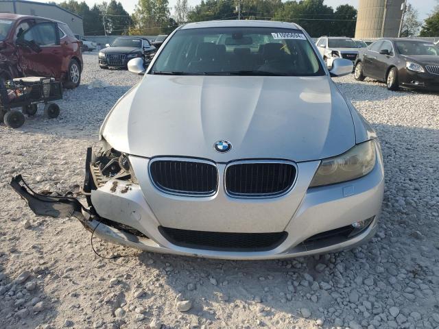 Photo 4 VIN: WBAPK7C52AA462495 - BMW 328 XI 