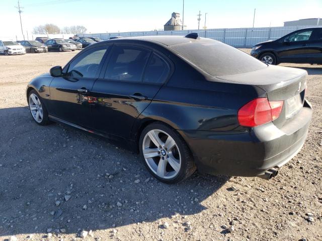 Photo 1 VIN: WBAPK7C52BA463650 - BMW 3 SERIES 