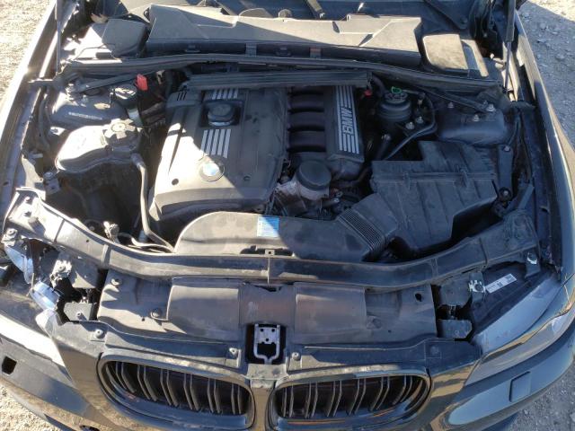 Photo 10 VIN: WBAPK7C52BA463650 - BMW 3 SERIES 