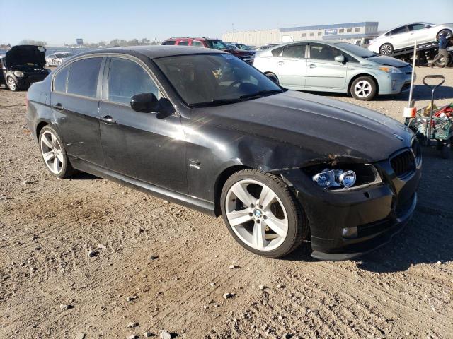 Photo 3 VIN: WBAPK7C52BA463650 - BMW 3 SERIES 