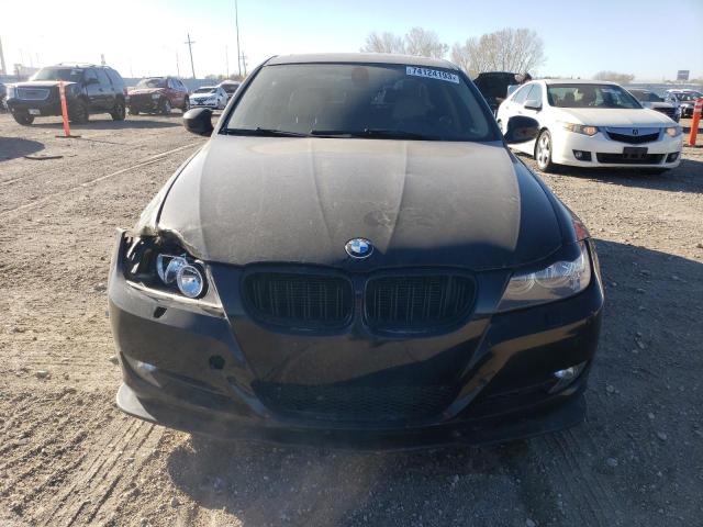 Photo 4 VIN: WBAPK7C52BA463650 - BMW 3 SERIES 