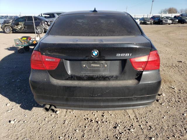 Photo 5 VIN: WBAPK7C52BA463650 - BMW 3 SERIES 