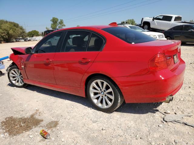 Photo 1 VIN: WBAPK7C52BA463826 - BMW 328 XI 