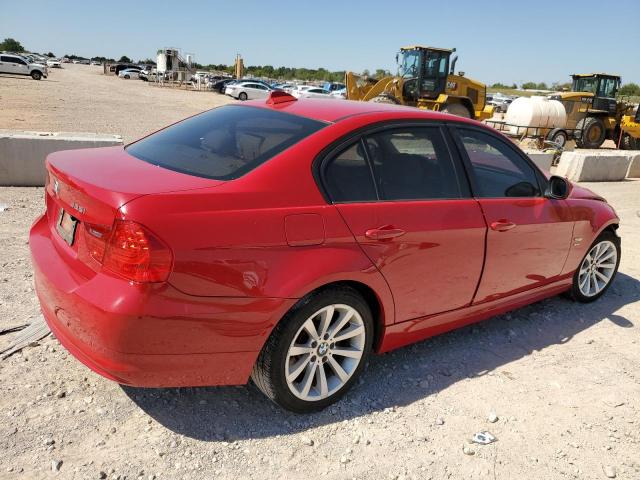 Photo 2 VIN: WBAPK7C52BA463826 - BMW 328 XI 