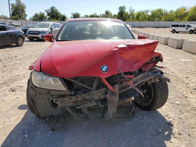 Photo 4 VIN: WBAPK7C52BA463826 - BMW 328 XI 