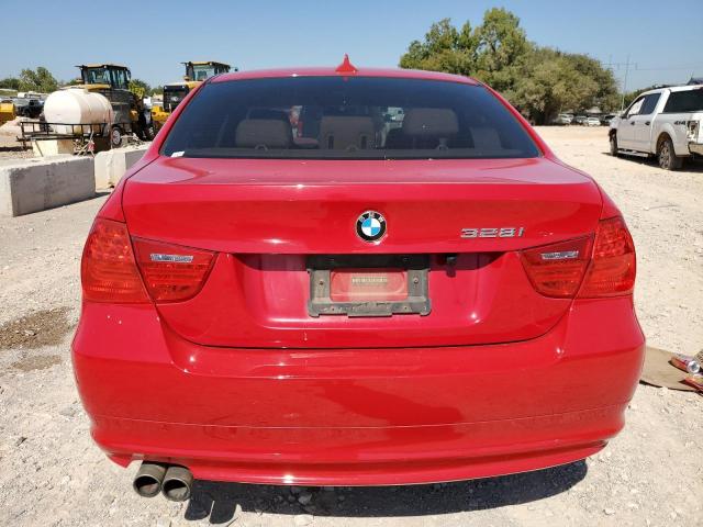 Photo 5 VIN: WBAPK7C52BA463826 - BMW 328 XI 