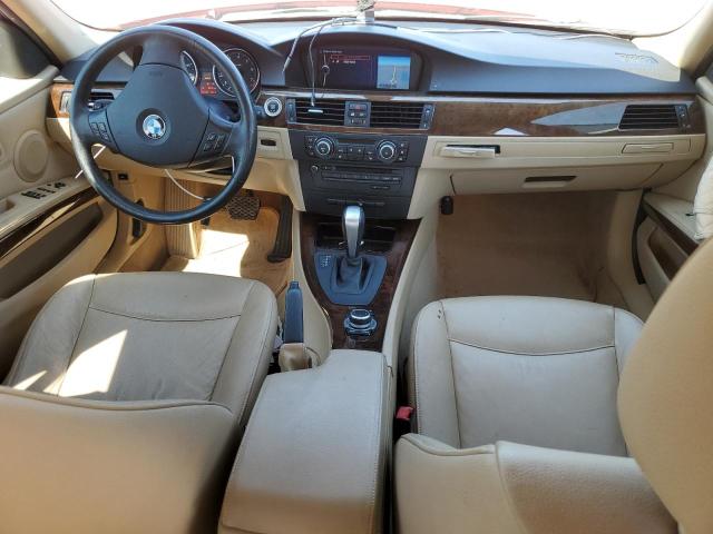 Photo 7 VIN: WBAPK7C52BA463826 - BMW 328 XI 