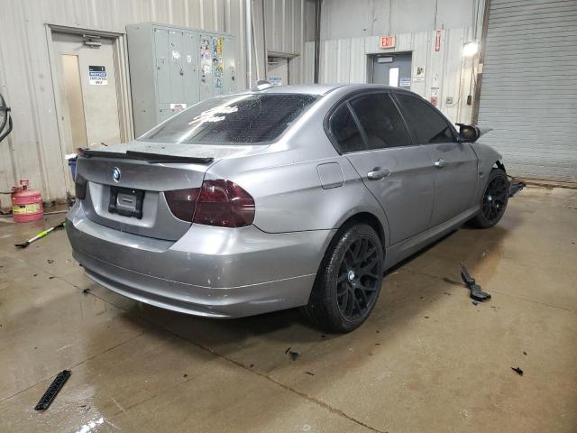 Photo 2 VIN: WBAPK7C52BA464037 - BMW 3 SERIES 