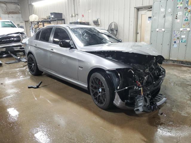 Photo 3 VIN: WBAPK7C52BA464037 - BMW 3 SERIES 