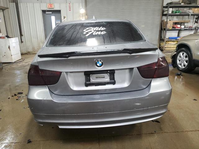 Photo 5 VIN: WBAPK7C52BA464037 - BMW 3 SERIES 