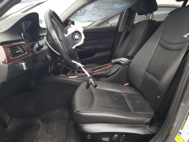 Photo 6 VIN: WBAPK7C52BA464037 - BMW 3 SERIES 