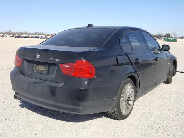 Photo 3 VIN: WBAPK7C52BA772213 - BMW 328 XI 