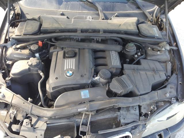 Photo 6 VIN: WBAPK7C52BA772213 - BMW 328 XI 