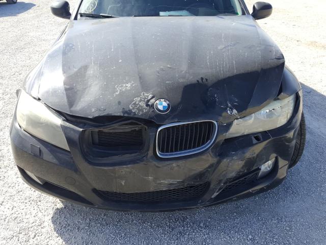 Photo 8 VIN: WBAPK7C52BA772213 - BMW 328 XI 