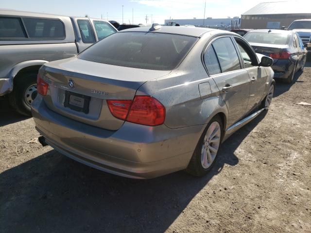 Photo 3 VIN: WBAPK7C52BA817182 - BMW 328 XI 