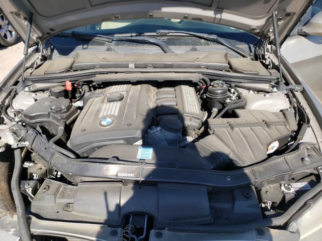 Photo 6 VIN: WBAPK7C52BA817182 - BMW 328 XI 