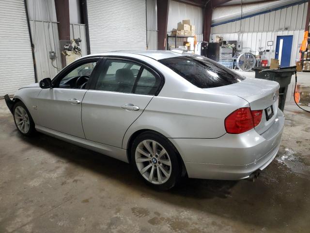 Photo 1 VIN: WBAPK7C52BA817778 - BMW 328 XI 