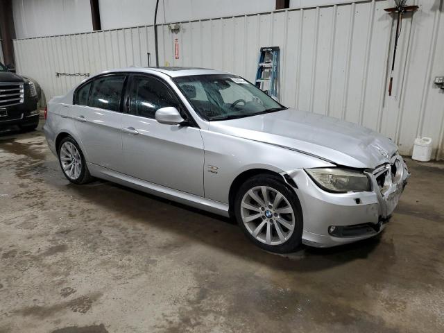 Photo 3 VIN: WBAPK7C52BA817778 - BMW 328 XI 