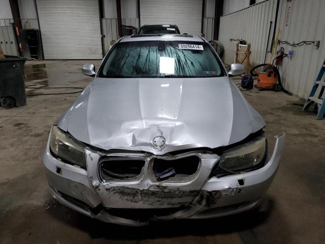 Photo 4 VIN: WBAPK7C52BA817778 - BMW 328 XI 