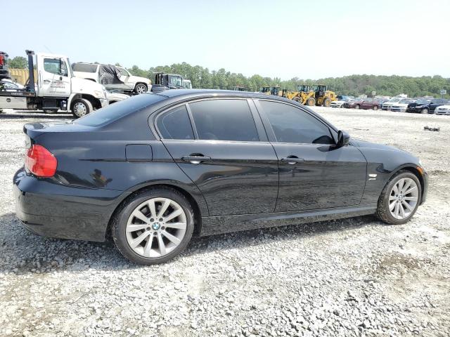 Photo 2 VIN: WBAPK7C52BA819983 - BMW 328 XI 