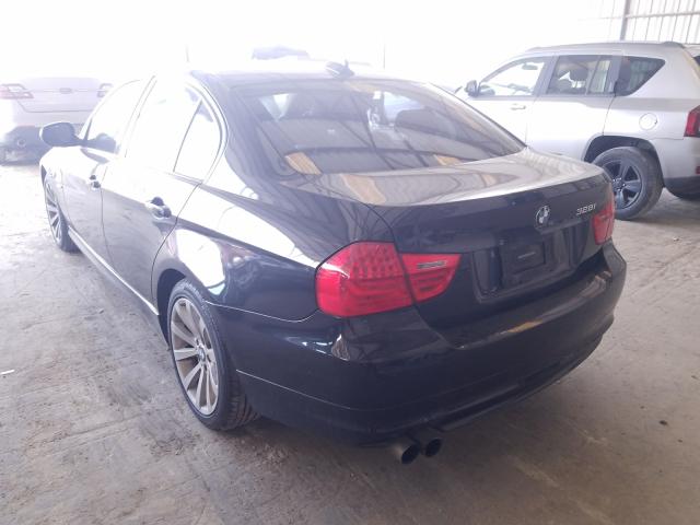 Photo 2 VIN: WBAPK7C52BA820812 - BMW 328 XI 