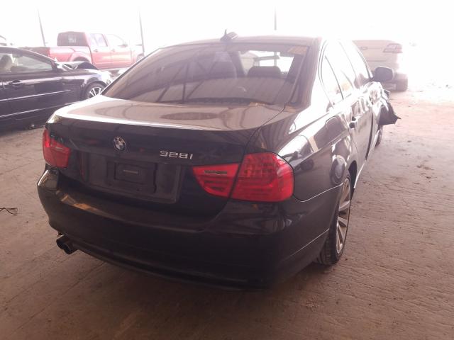 Photo 3 VIN: WBAPK7C52BA820812 - BMW 328 XI 