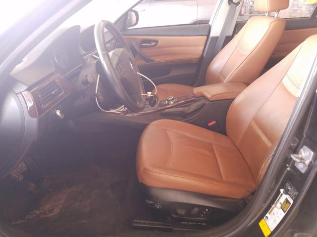 Photo 4 VIN: WBAPK7C52BA820812 - BMW 328 XI 