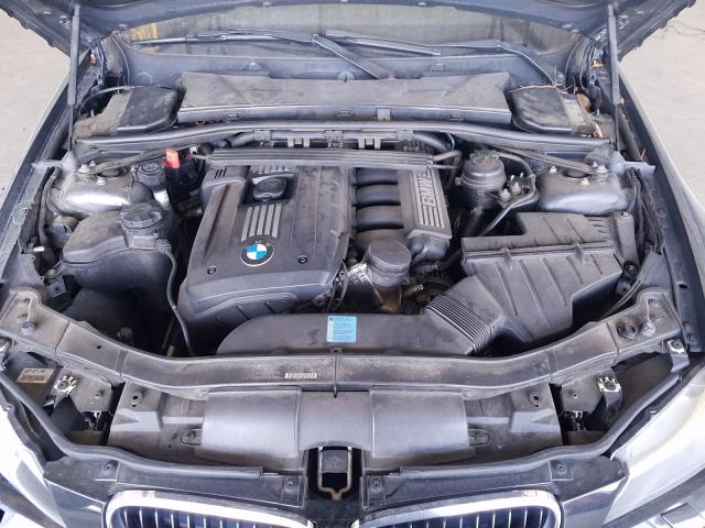 Photo 6 VIN: WBAPK7C52BA820812 - BMW 328 XI 