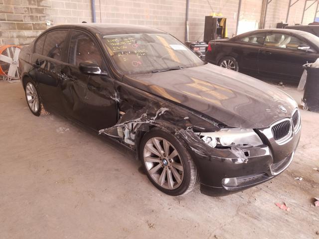 Photo 8 VIN: WBAPK7C52BA820812 - BMW 328 XI 