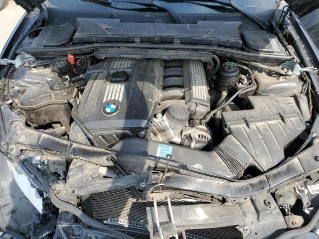 Photo 10 VIN: WBAPK7C52BA970807 - BMW 3 SERIES 